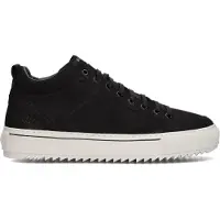 Rehab Craig Nub Veterschoenen | Maat 46 Heren Zwart