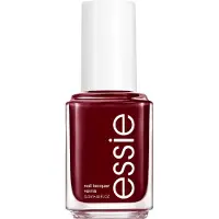 essie 2023 fall collection - limited edition - 927 full blast - robijnrood - glanzende nagellak - 13,5 ml