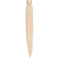 Rapunzel of sweden Ponytail Straight / Clip-in / Medium Volume 10.8 Light Blonde 50 cm Hair extensions 90 g