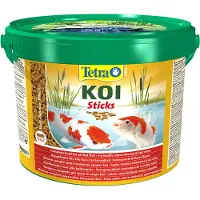 Tetra Pond KOI Sticks 10 L