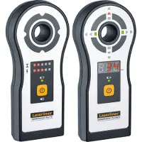 Laserliner 075.300A CenterScanner Plus Boorhulp 1 stuk(s)