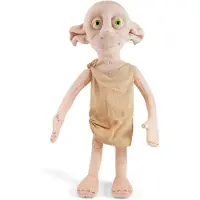 PAN Vision Danmark A/S Harry Potter: Dobby plush