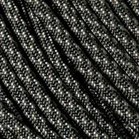 Knivesandtools 550 paracord type III, kleur: acu, 100 ft (30,48 m)