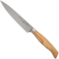 Messermeister Oliva Luxe LX692-16F flexibel fileermes, 16 cm