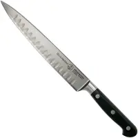 Messermeister Meridian Elite E-3688-8K vleesmes met kuiltjes, 20 cm
