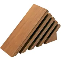 Messermeister - next level magnetisch messenblok