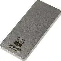 Skerper Pocket Stone diamant/keramische slijpsteen, SO003