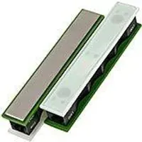Wicked Edge set diamanten slijpstenen, extra fijn 1500 en Blank glass Platens