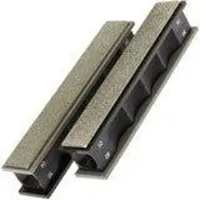 Wicked Edge set diamanten slijpstenen, extra grof 50/80