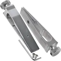 TSProf Whole Milled Fillet Clamps TS-PT2000172
