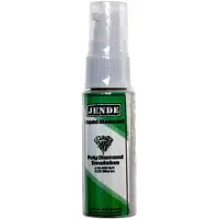Jende Industries Jende Poly Diamond Emulsion 0,25 micron stropping emulsie, 25 ml