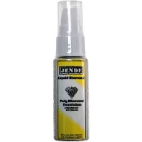 Jende Industries Jende Poly Diamond Emulsion 0,10 micron stropping emulsie, 25 ml
