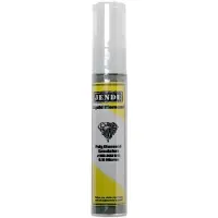 Jende Industries Jende Poly Diamond Emulsion 0,10 micron stropping emulsie, 7 ml
