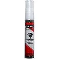Jende Industries Jende Poly Diamond Emulsion 0,5 micron stropping emulsie, 7 ml