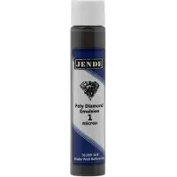 Jende Industries Jende Poly Diamond Emulsion 1 micron stropping emulsie, 7 ml