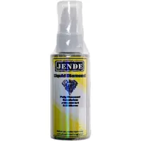 Jende Industries Jende Poly Diamond Emulsion 0,10 micron stropping emulsie, 50 ml