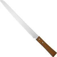 Shizu Hamono Morinoki SM-4000 broodmes, 24 cm