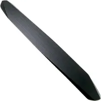 Noyer KM60B messenmagneet 60 cm, zwart