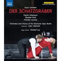 OUTHERE Der Schatzgraber