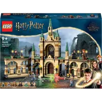 LEGO 76415 LEGO De Slag om Zweinstein