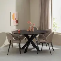 NOUS eetkamertafel (150 cm) Jorah