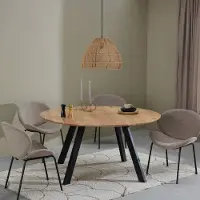 NOUS eetkamertafel Davos