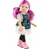 Paola Reina Pop Amigas Funky Rosela (32cm)