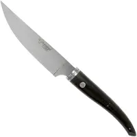 Laguiole En Aubrac Gourmet CGO15EBI koksmes ebbenhout 15 cm