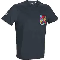 Ges Mapei T-shirt Met Korte Mouwen