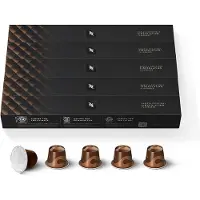 Nespresso Cioccolatino