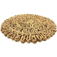 VAR Placemat waving D38cm