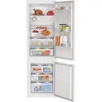 Grundig GKMI25730N - Inbouw Koel-Vriescombinatie – 5 jaar garantie