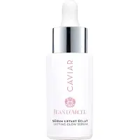 Jean D'Arcel Caviar Sérum Liftant Éclat Lifting Glow Serum | Alle huidtypes 30 ml