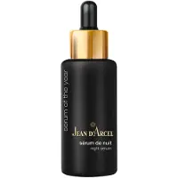 Jean D'Arcel sérum de nuit 30 ml