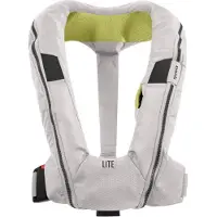 Spinlock Lite Life Jacket Grijs