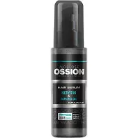 Morfose Hair Serum - 75 ml - Almond oil - Keratin - Silky Softness