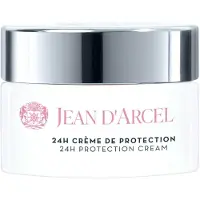 Jean D'Arcel Caviar 24H Crème De Protection Dagcrème - 50ml