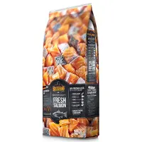 Belcando - MASTERCRAFT Fresh Salmon - 10kg