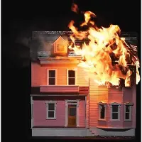 Modulor Cnt Superdown - Return To Sender (LP) (Coloured Vinyl)
