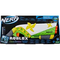 Nerf Lanzador Roblox Ninja Legends: Shadow Sensei Pistol Veelkleurig Kinderen
