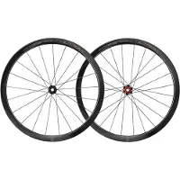 Campagnolo Hyperon Ultra Disc 700 mm Wielset | 12x100 - 12x142 mm | Center Lock | 2024