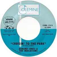 Modulor Morning In America Cruisin' To The Park
