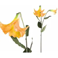 Ptmd kunstbloem garden - 48x23x96cm