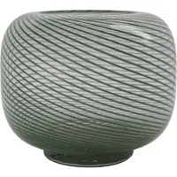 Slamp - Swirl Vaas Green