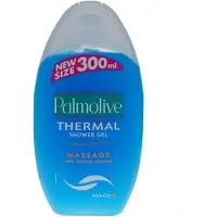 Palmolive - Thermal Mineral - Massage - Douchegel - 300ml
