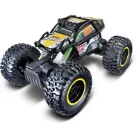 Maisto 4x4 Rock Crawler Pro Series 4ws Rc-auto