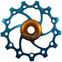 Kcnc Ultra Sram X-sync Long Teeth Narrow/wide 11-12s Derailleurwieltje