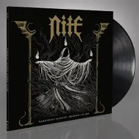 Season of Mist Darkness Silence Mirror Flame