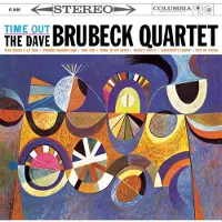 Coast2Coast Dave Brubeck Quartet - Time Out (LP) (Limited Edition)