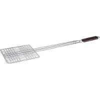 Mustang Longneck Grill Rek